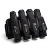 Eject-X Harness 4+3 - Black