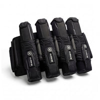Eject-X Harness 4+3 - Black