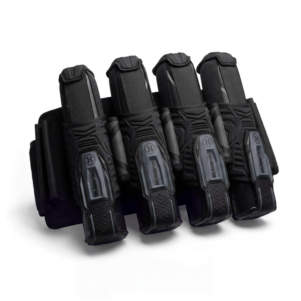 Eject-X Harness 4+3 - Grey