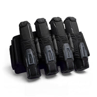 Eject-X Harness 4+3 - Grey