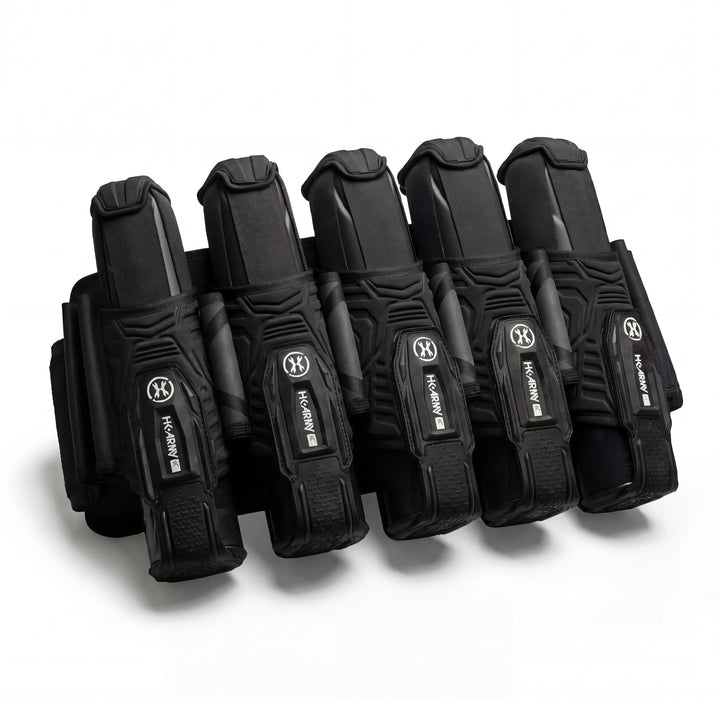 All Harnesses