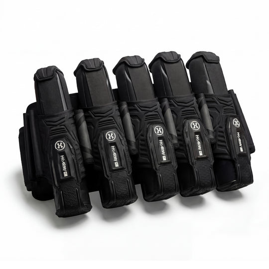 All Harnesses