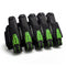 Eject-X Harness 5+4 - Neon Green