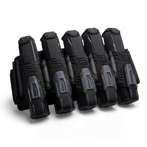 Eject-X Harness 5+4 - Grey