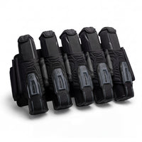 Eject-X Harness 5+4 - Grey