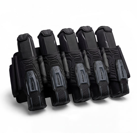 Eject-X Harness 5+4 - Grey