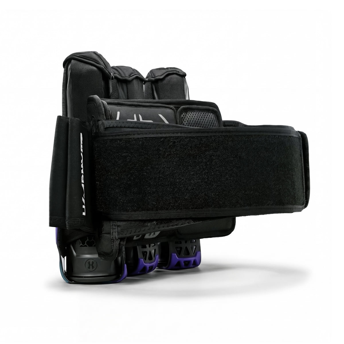 Eject-X Harness 3+2 - Blue/Purple