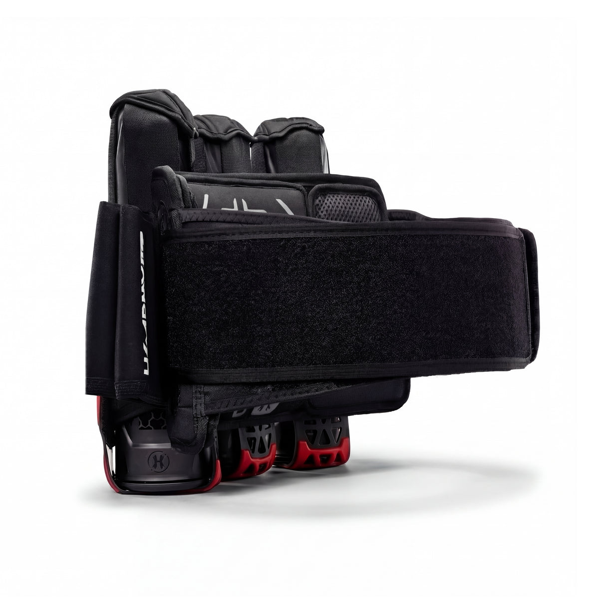 Eject-X Harness 3+2 - Red
