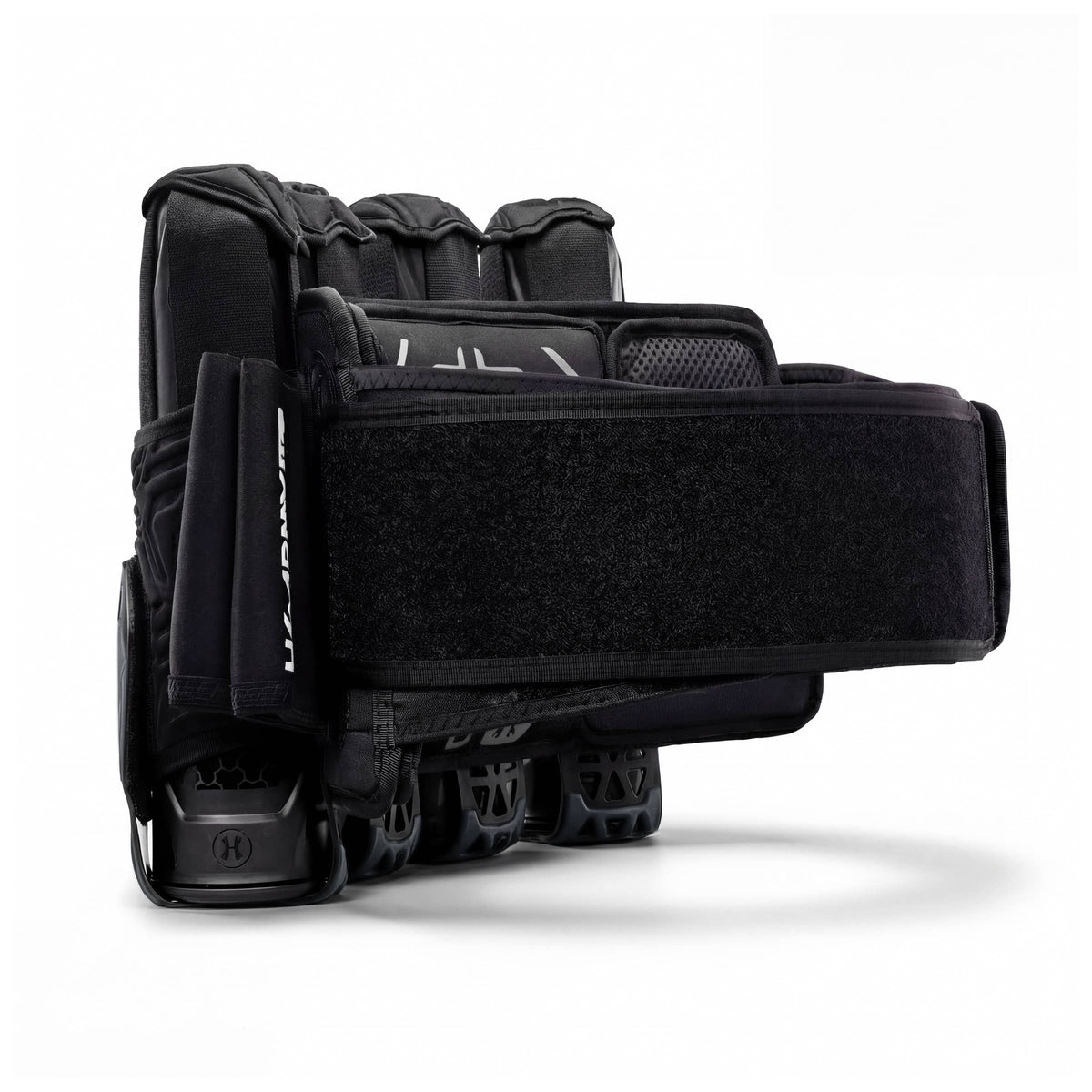 Eject-X Harness 4+3 - Grey