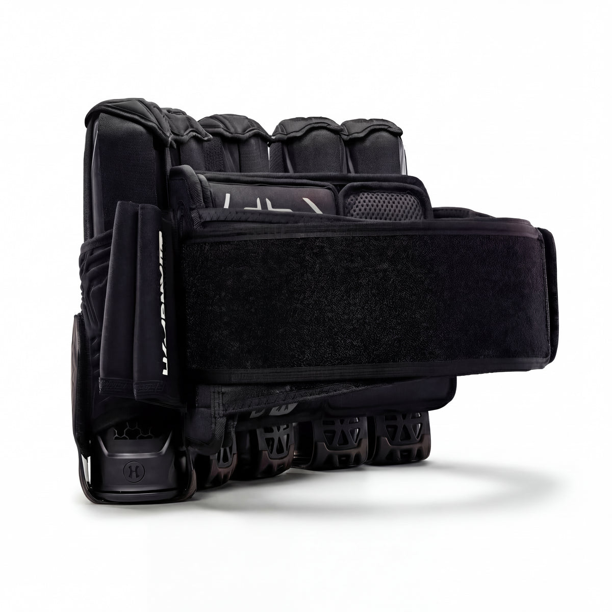 Eject-X Harness 5+4 - Black