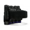 Eject-X Harness 5+4 - Blue/Purple