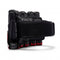 Eject-X Harness 5+4 - Red