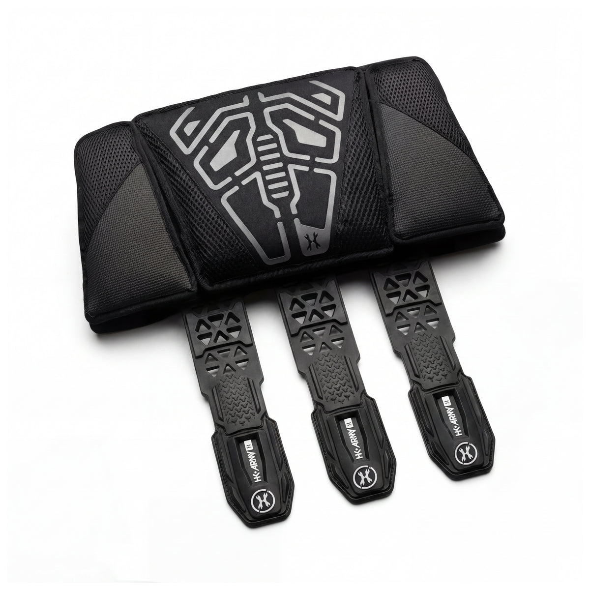 Eject-X Harness 3+2 - Black