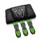 Eject-X Harness 3+2 - Neon Green