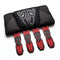 Eject-X Harness 4+3 - Red