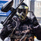 Falcon Paintball Marker .68cal - Black