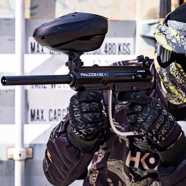 Falcon Paintball Marker .50cal - Black