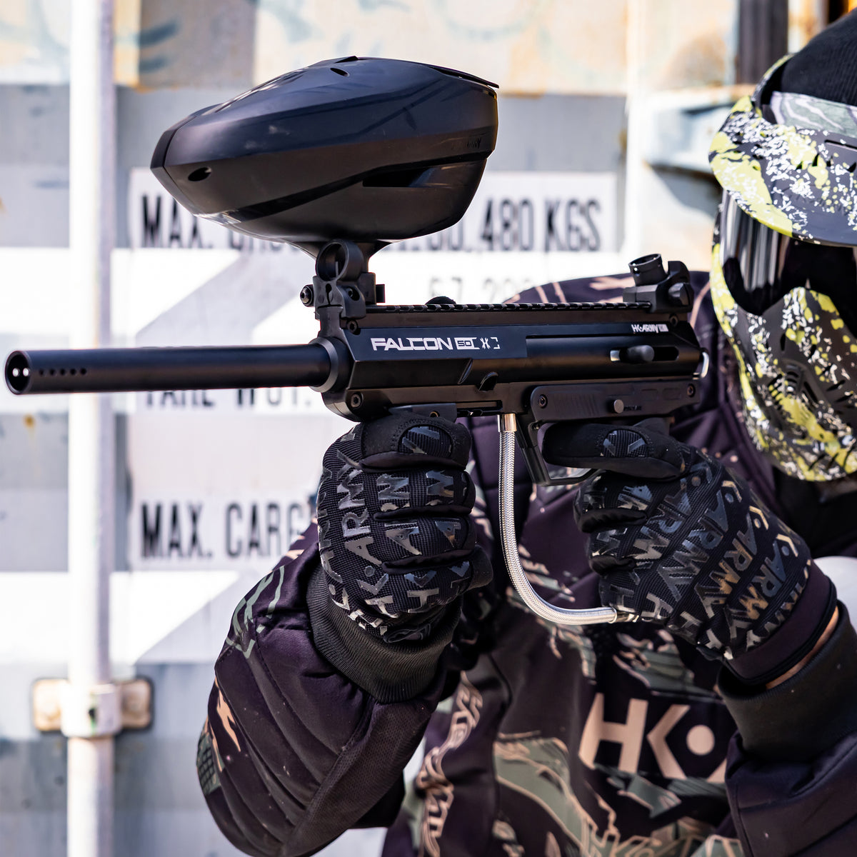 Falcon Paintball Marker .50cal - Black