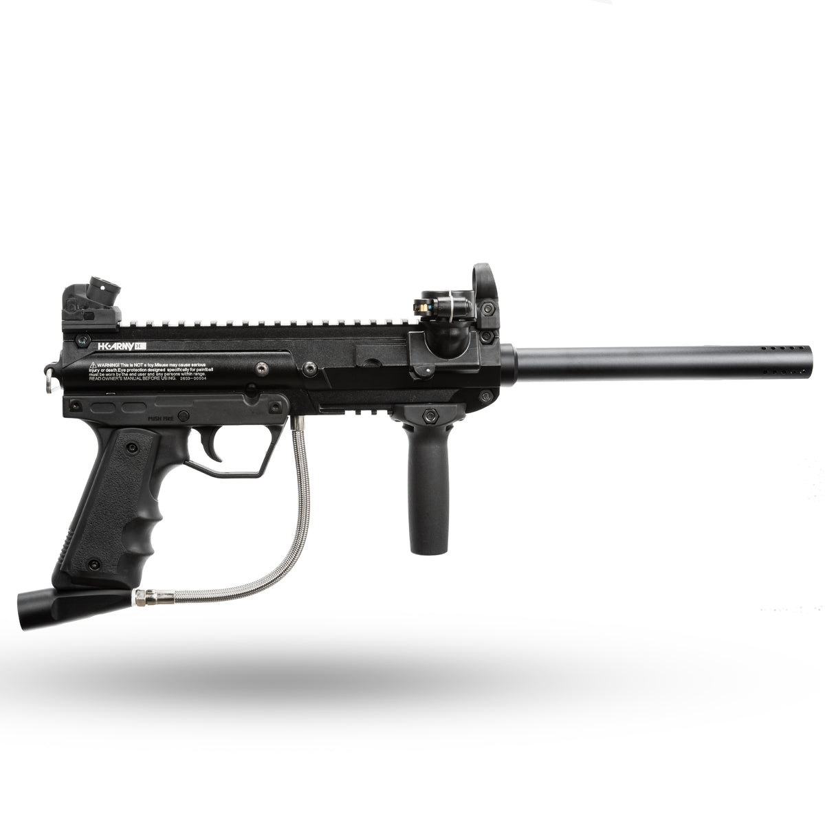 Falcon Paintball Marker .50cal - Black