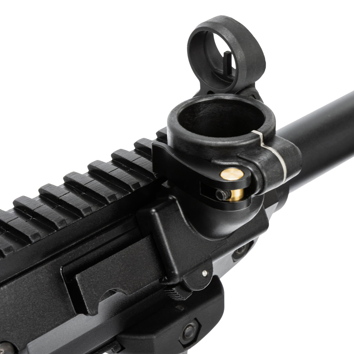 Falcon Paintball Marker .50cal - Black