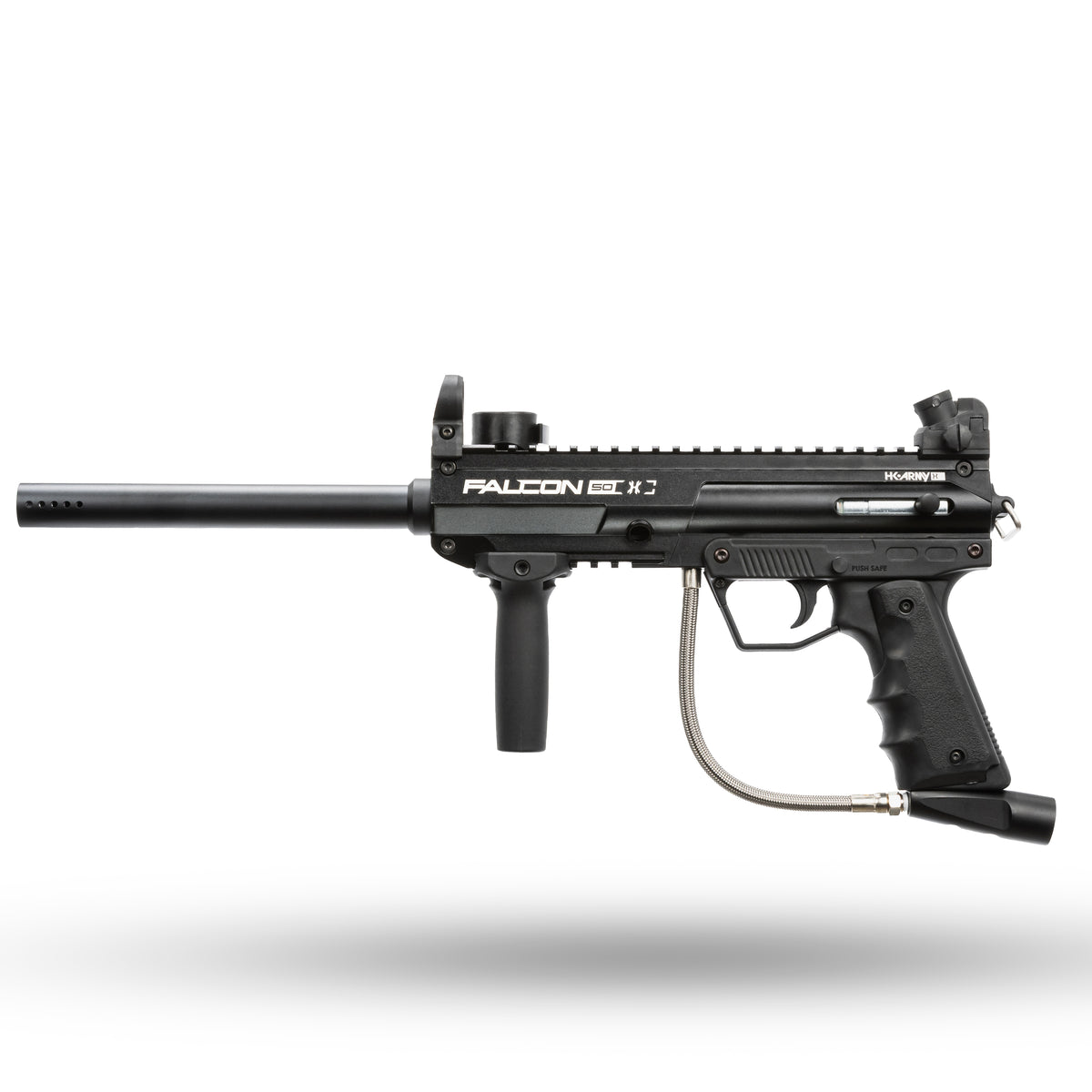 Falcon Paintball Marker .50cal - Black