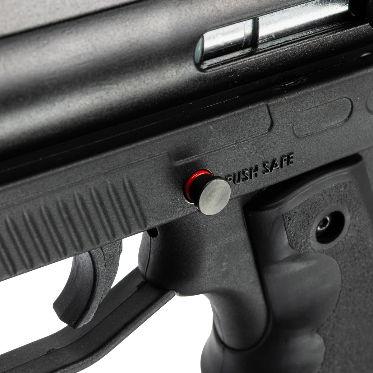 Falcon Paintball Marker .50cal - Black