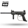 Falcon Paintball Marker .68cal - Black
