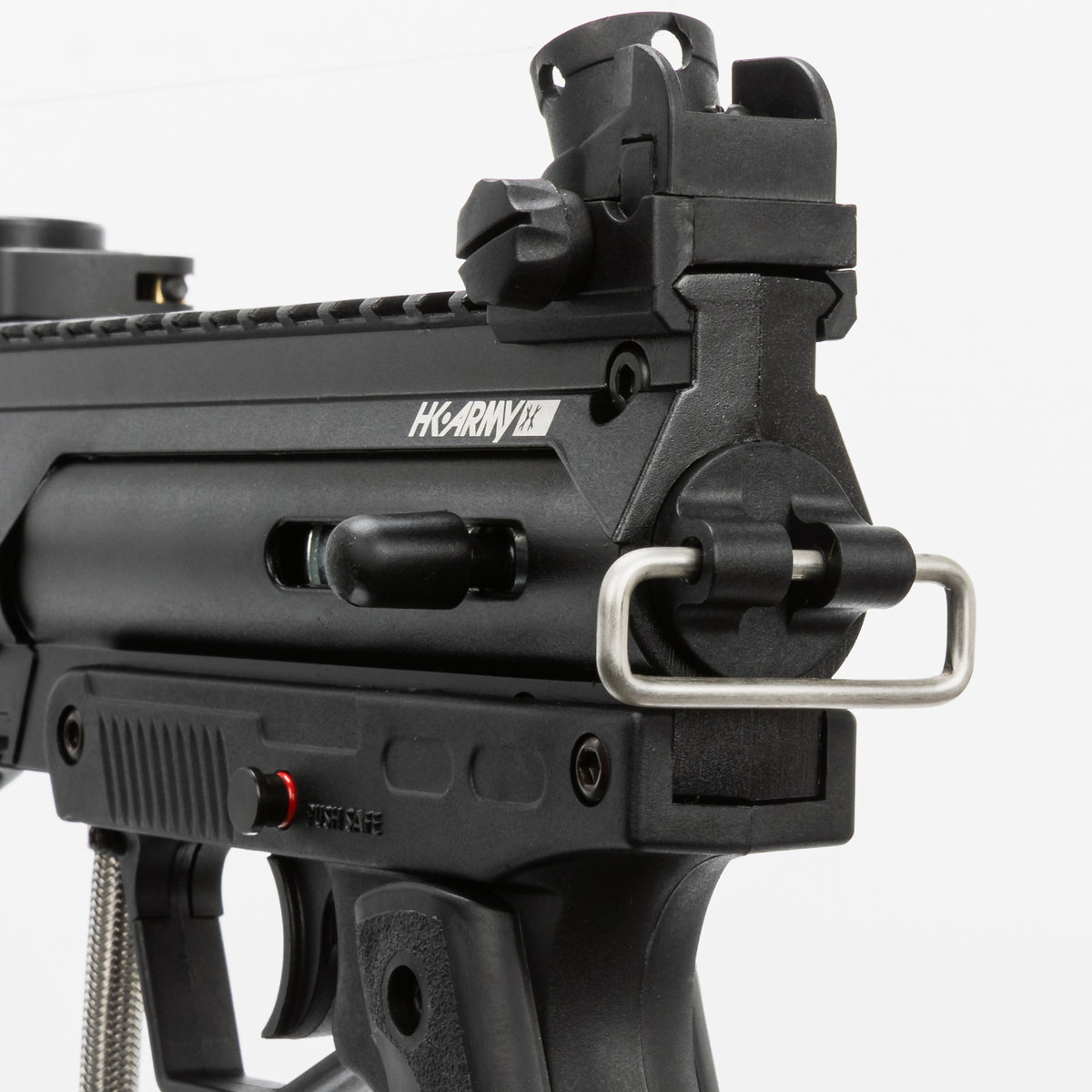 Falcon Paintball Marker .50cal - Black