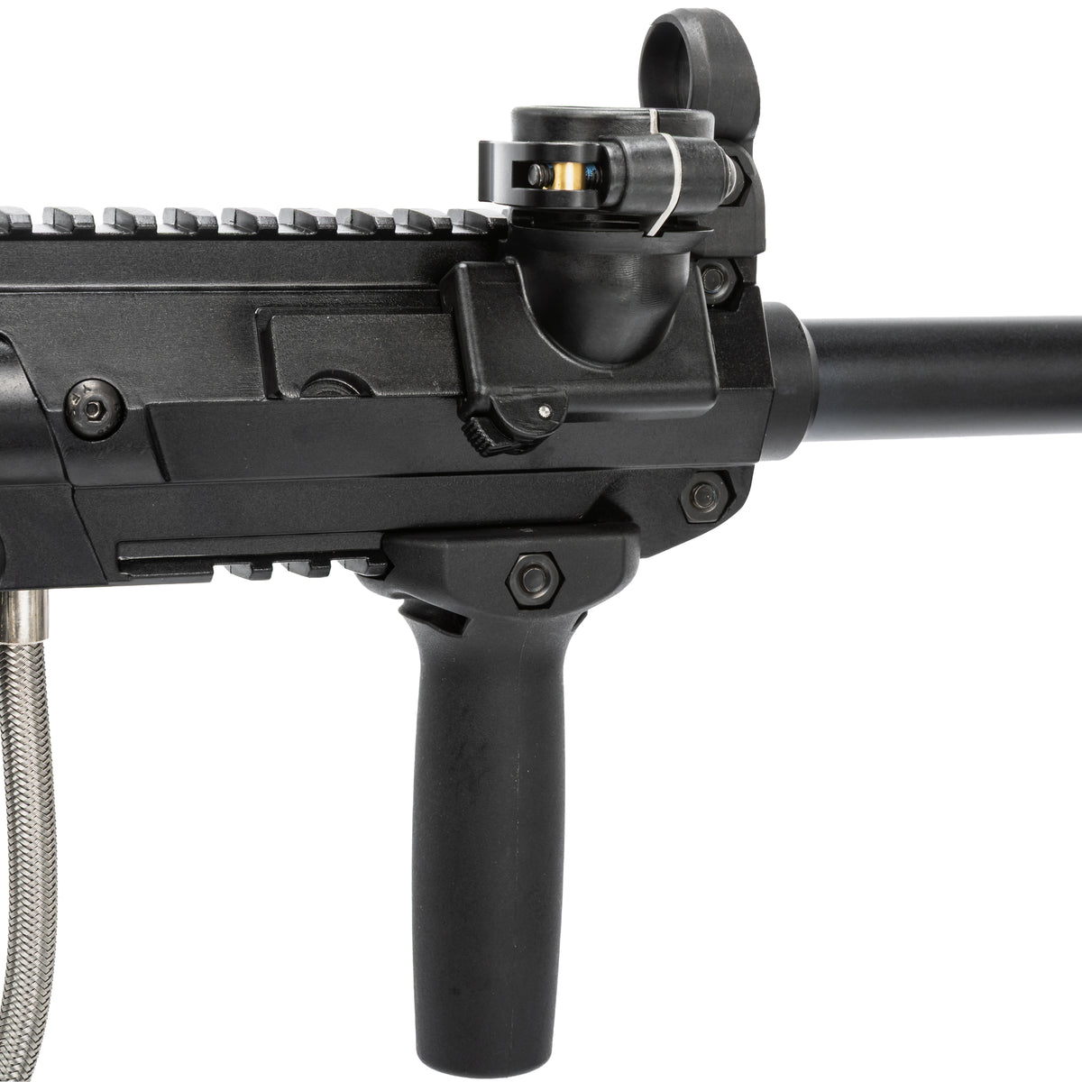 Falcon Paintball Marker .68cal - Black
