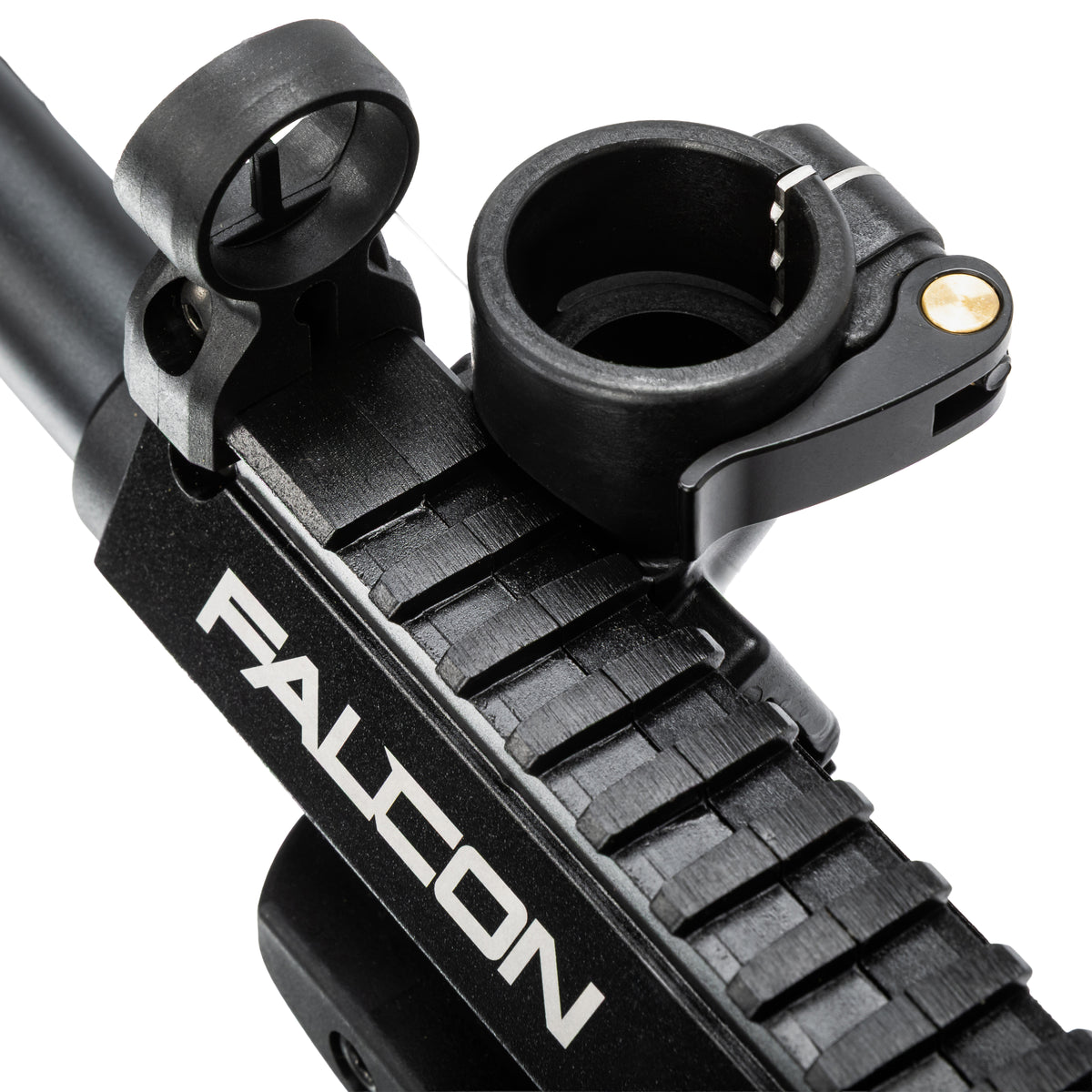 Falcon Paintball Marker .68cal - Black