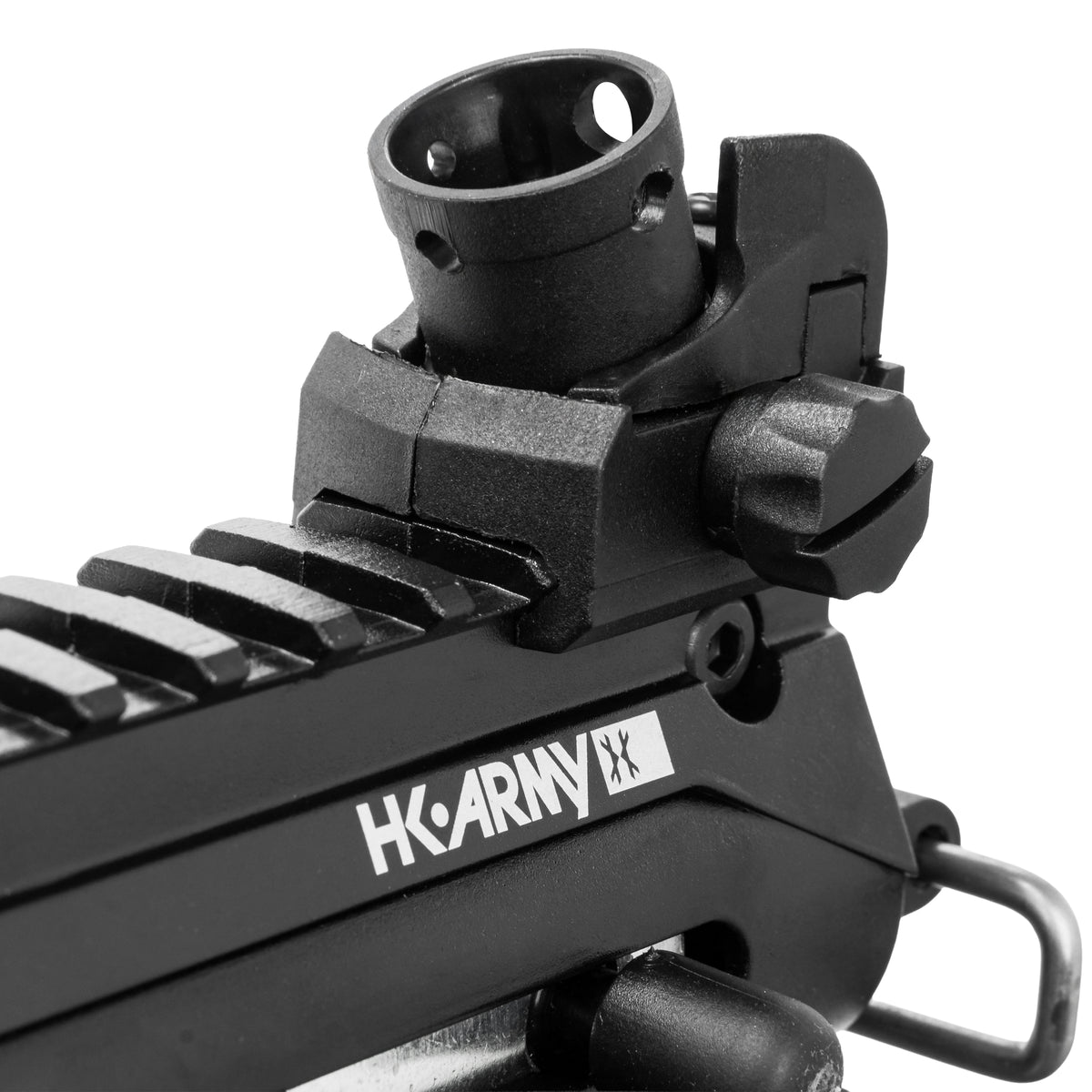 Falcon Paintball Marker .68cal - Black