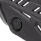Aluminum Jaw Plugs - Black