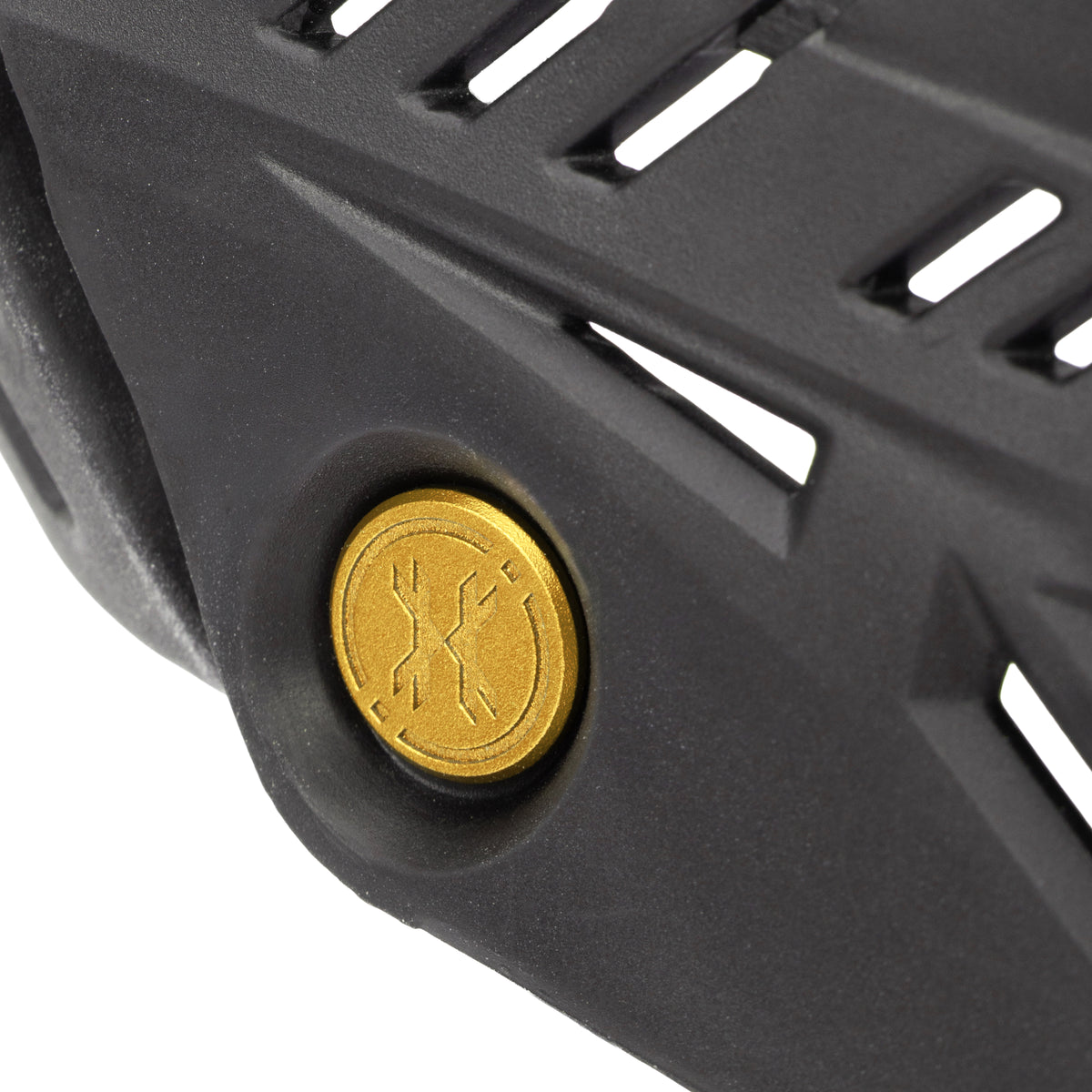 Aluminum Jaw Plugs - Gold