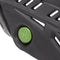 Aluminum Jaw Plugs - Neon Green