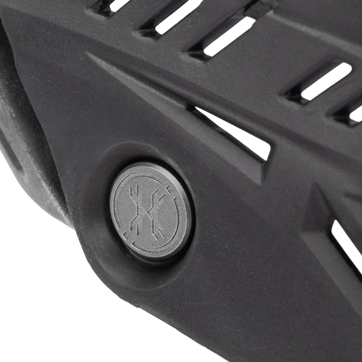 Aluminum Jaw Plugs - Pewter