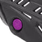 Aluminum Jaw Plugs - Purple