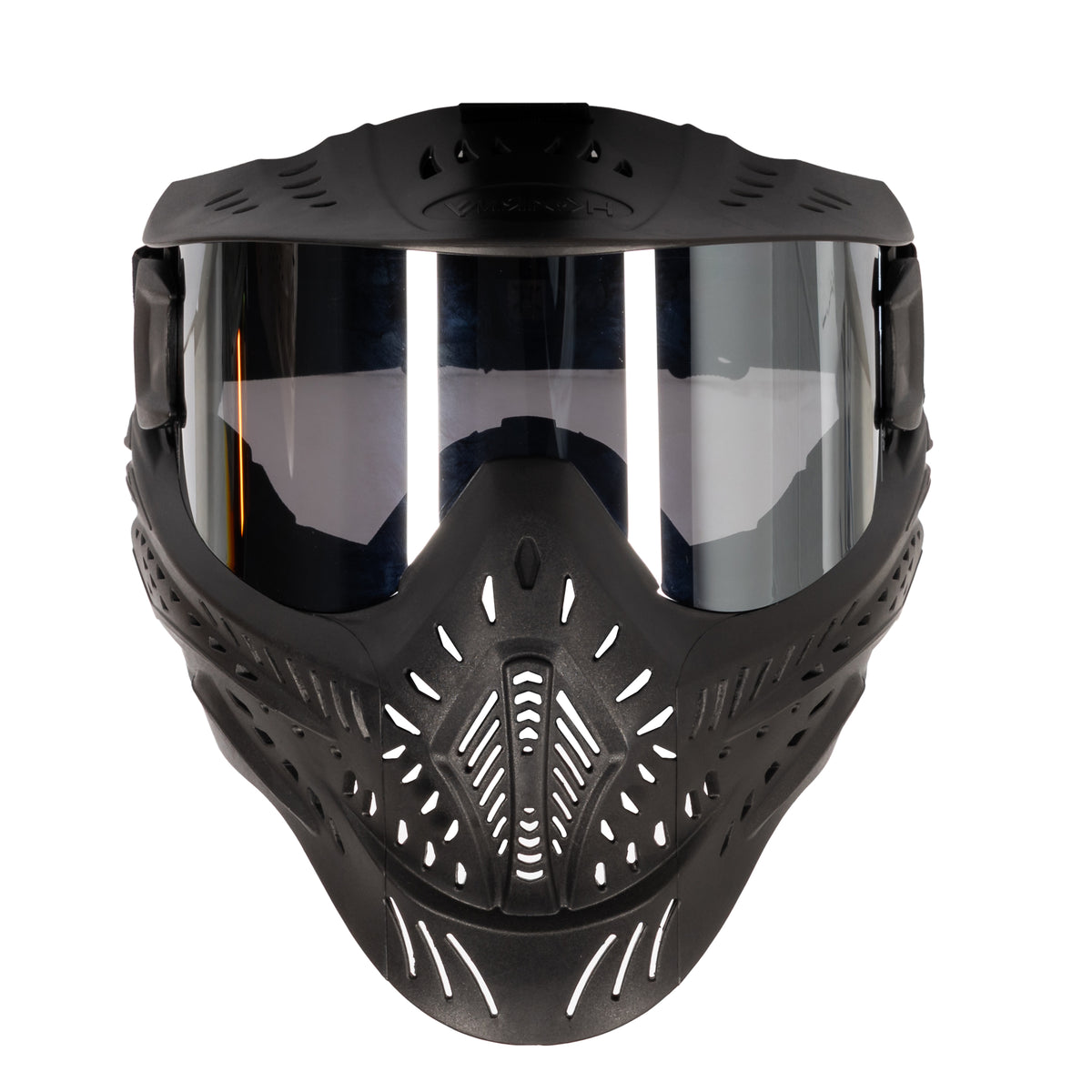 HSTL® Goggle - Black w/ Chrome Thermal Lens