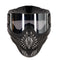 HSTL® Goggle - Black w/ Chrome Thermal Lens