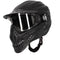 HSTL® Goggle - Headguard Black w/ Clear Thermal Lens