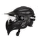 HSTL® Goggle - Headguard Black w/ Clear Thermal Lens