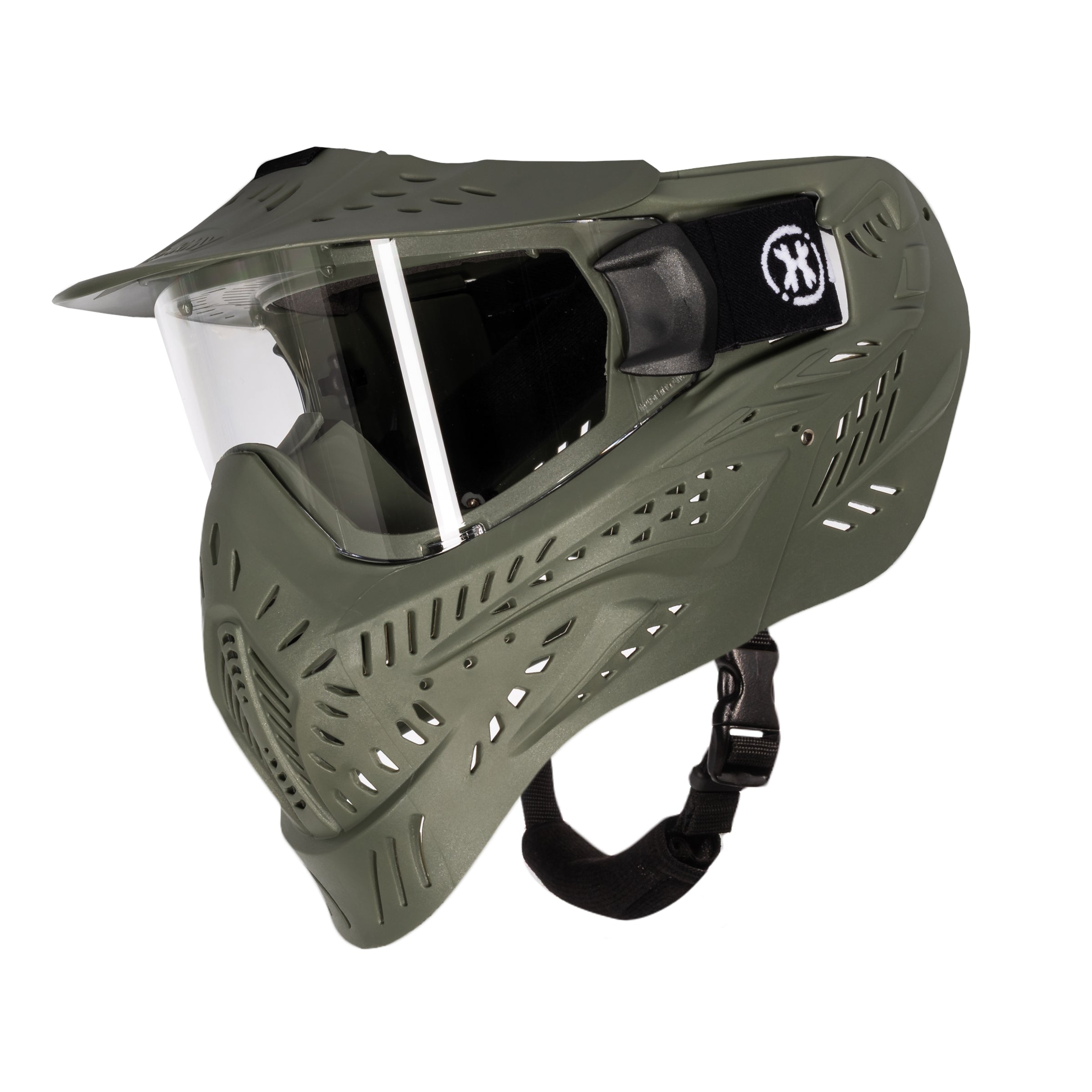 HSTL Goggle System