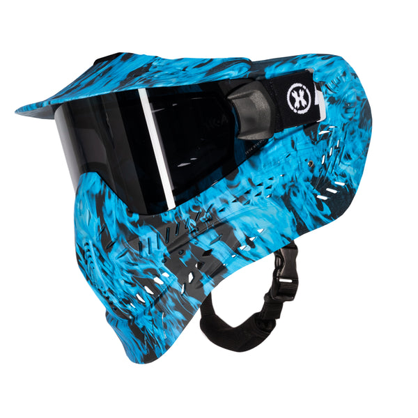 HSTL® Goggle - Blue Flame