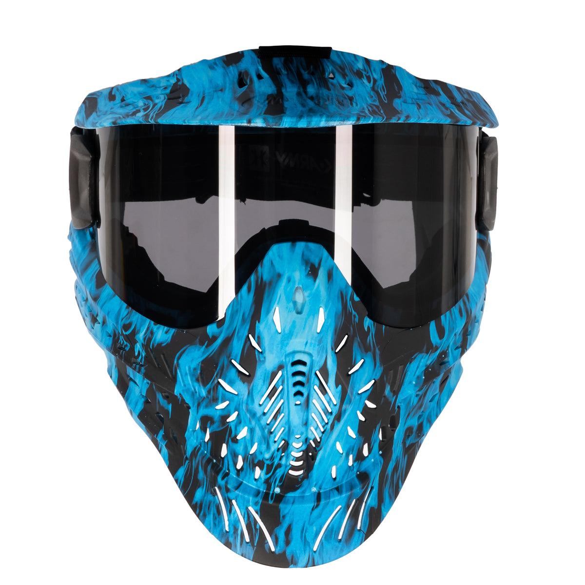 HSTL® Goggle - Blue Flame