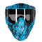 HSTL® Goggle - Blue Flame