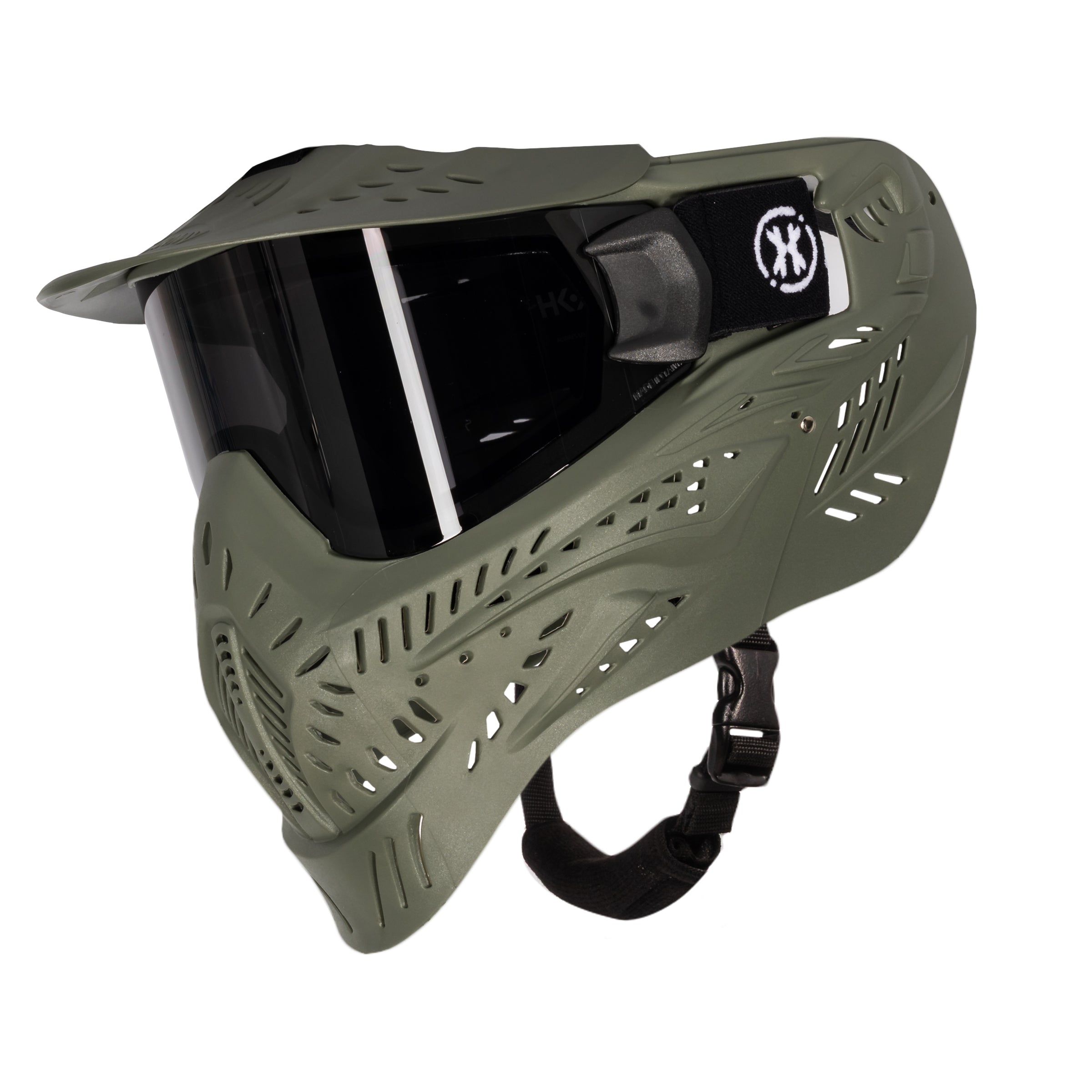 HK Army HSTL Goggle System