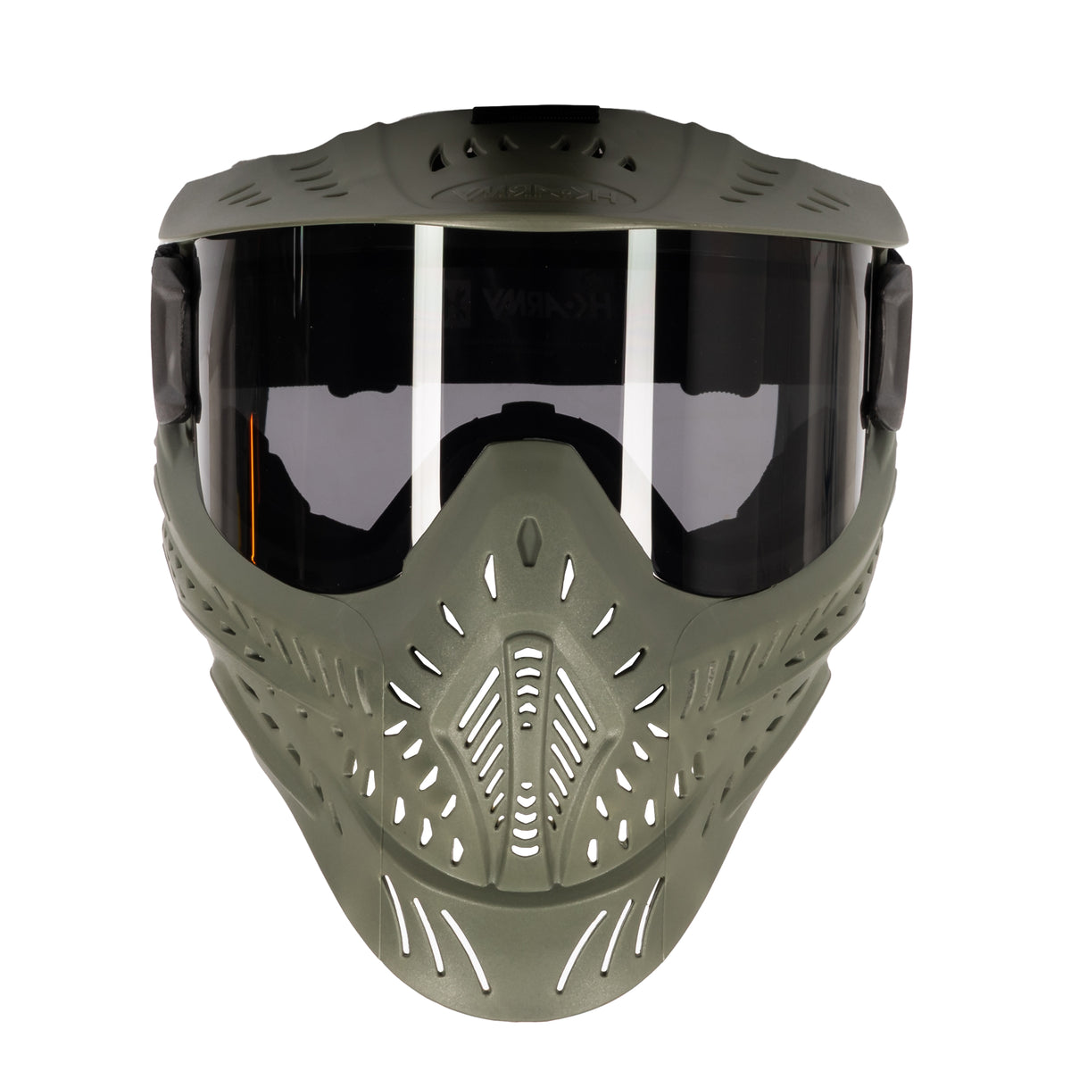 HSTL® Goggle - Olive w/ Smoke Thermal Lens