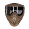 HSTL® Goggle - Tan w/ Smoke Thermal Lens