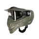 HSTL® Goggle - Olive W/ Clear Thermal Lens
