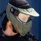 HSTL® Goggle - Olive W/ Clear Thermal Lens