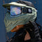 HSTL® Goggle - Olive W/ Clear Thermal Lens
